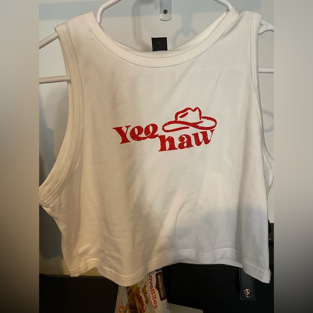 Women’s tank top